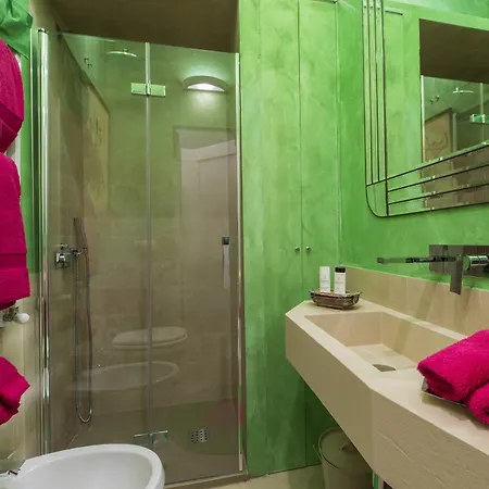Cadorna Luxury Apartment *