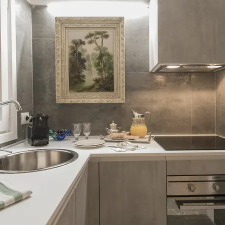 Cadorna Luxury * Milan