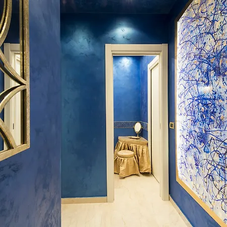 Cadorna Luxury Apartment