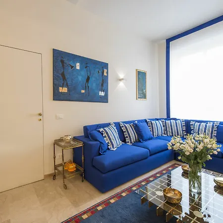 Apartment Cadorna Luxury