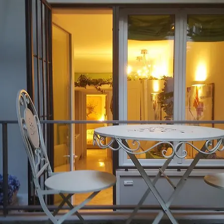 Appartement Cadorna Luxury *