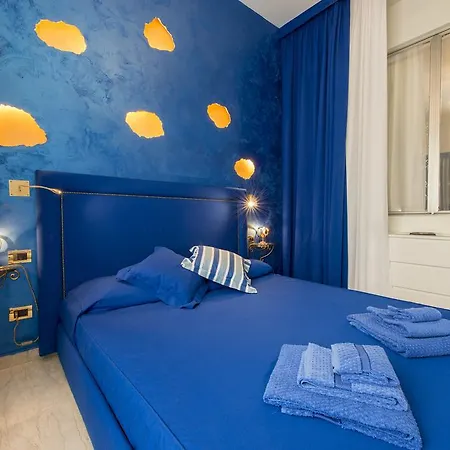 Appartement Cadorna Luxury *