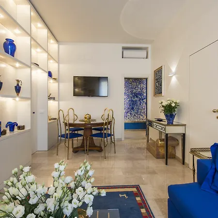 Appartement Cadorna Luxury Milan