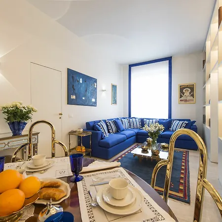 Appartement Cadorna Luxury