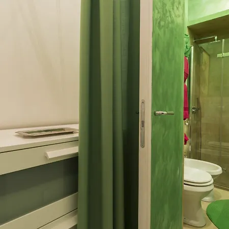 Appartement Cadorna Luxury *