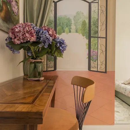 Cadorna Luxury Appartement