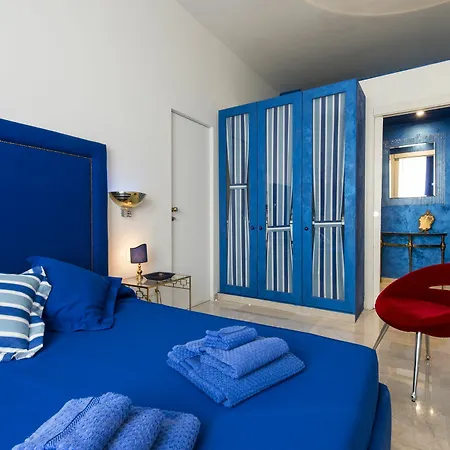 Appartement Cadorna Luxury *