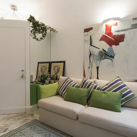 Appartement Cadorna Luxury