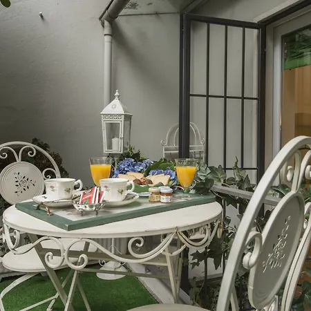 Appartement Cadorna Luxury Milan