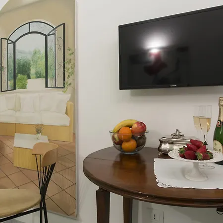 Cadorna Luxury Appartement