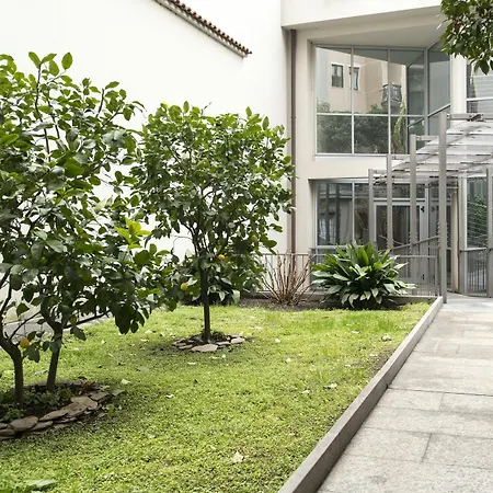 Cadorna Luxury Appartement Milan