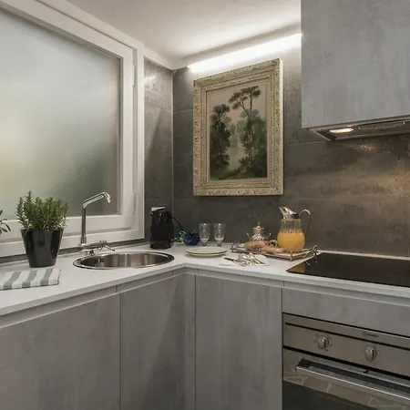Cadorna Luxury Appartement
