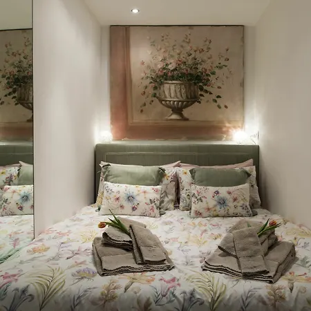 Cadorna Luxury Appartement Milan