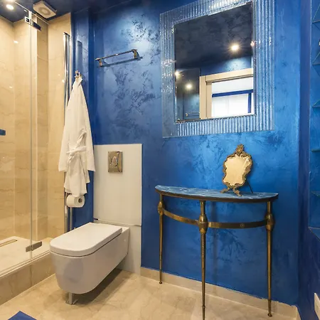 Appartement Cadorna Luxury *