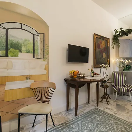 Cadorna Luxury *