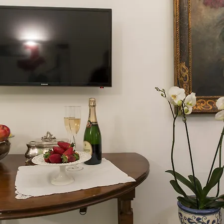 Appartement Cadorna Luxury *