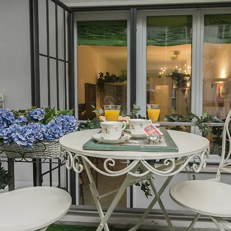 Cadorna Luxury Appartement *