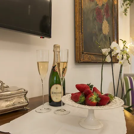 Appartement Cadorna Luxury